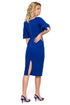 Robe de soirée model 173147 Makover
